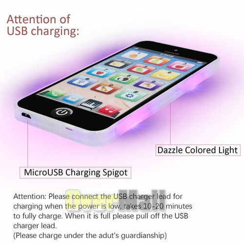 toy phone that takes pictures